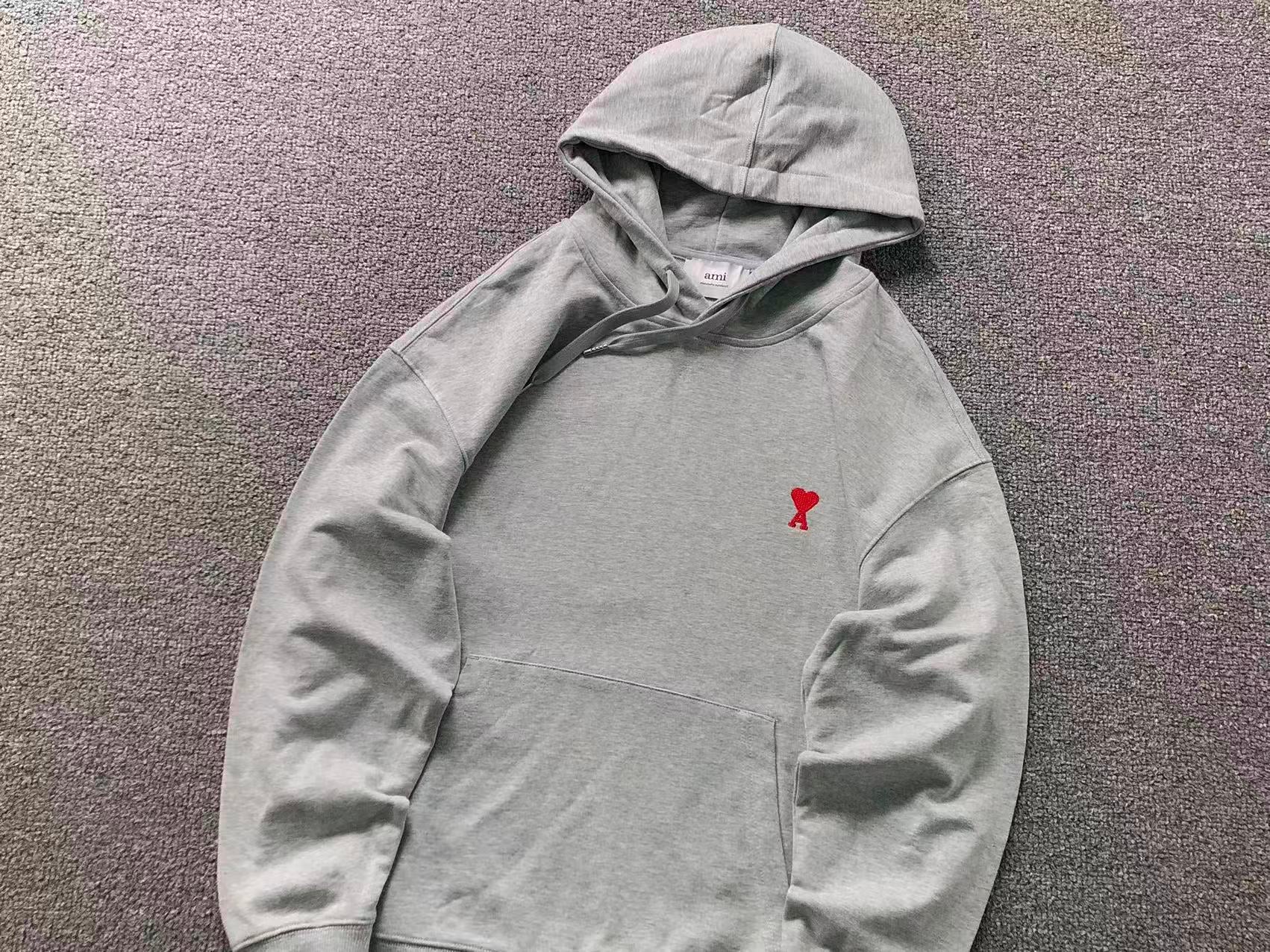 Am1 Hoodie