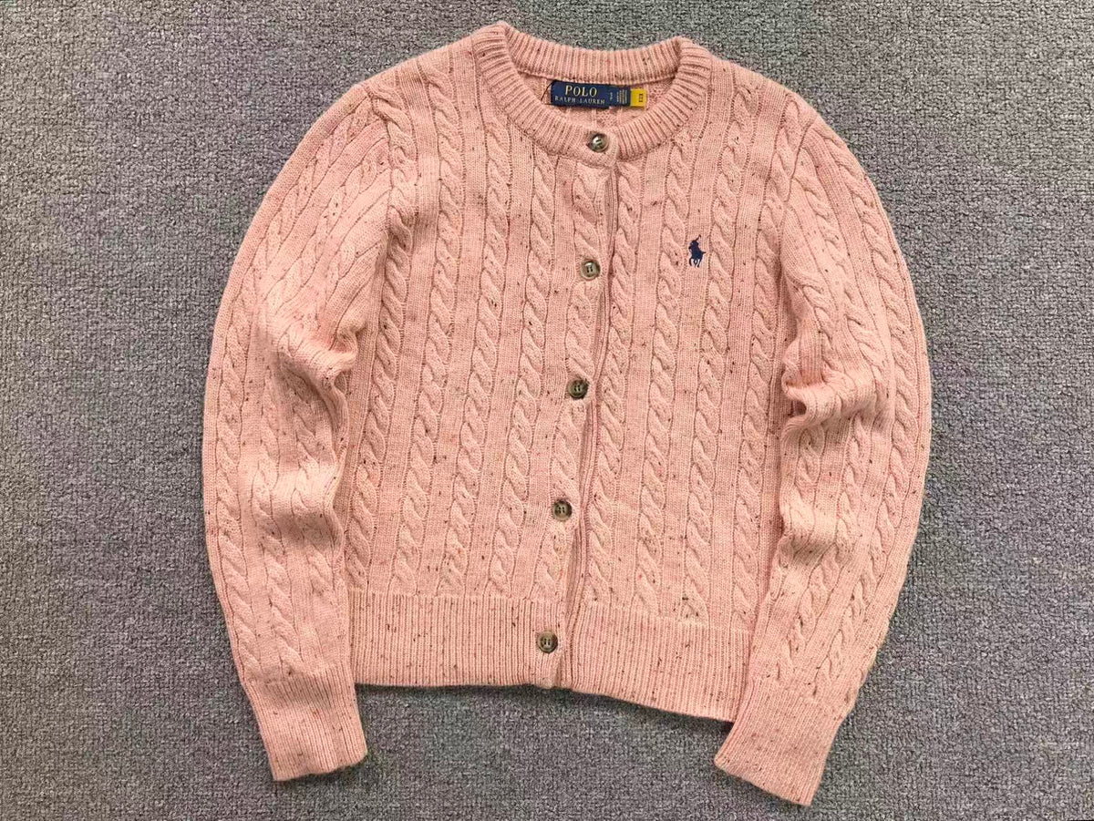 Ralph Lauren Sweater Female