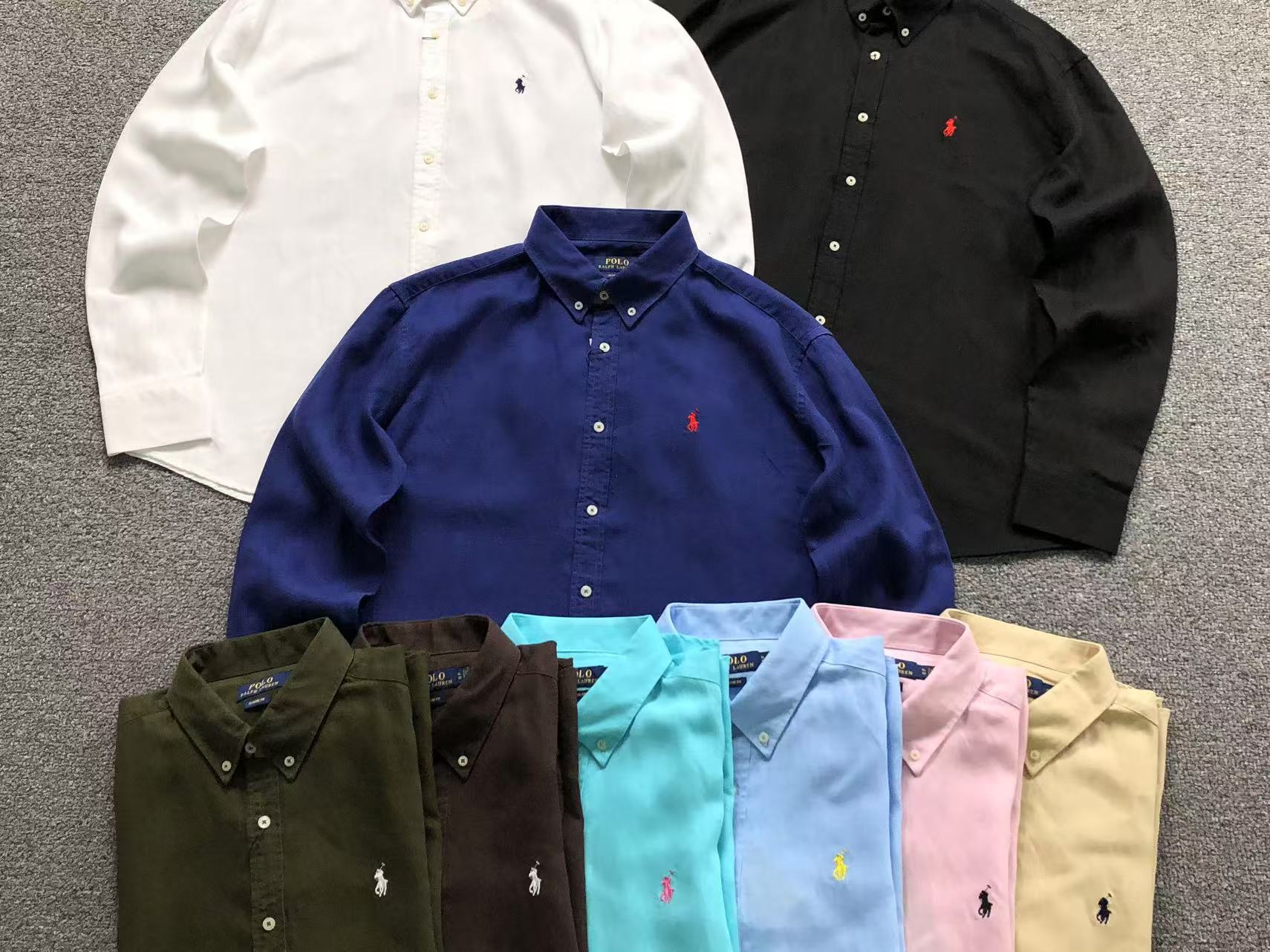 Ralph Lauren Shirt