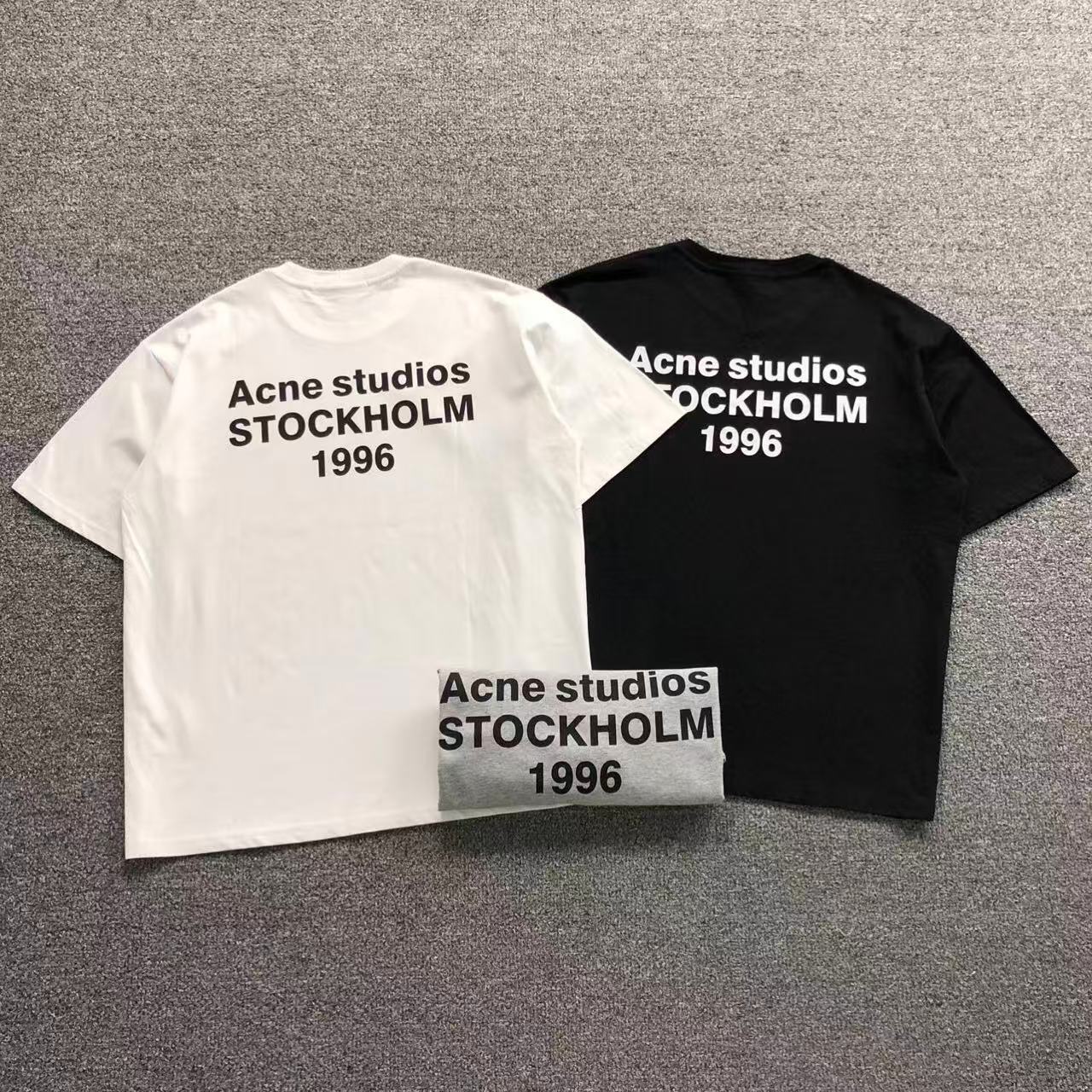 AcneStdios Tshirt