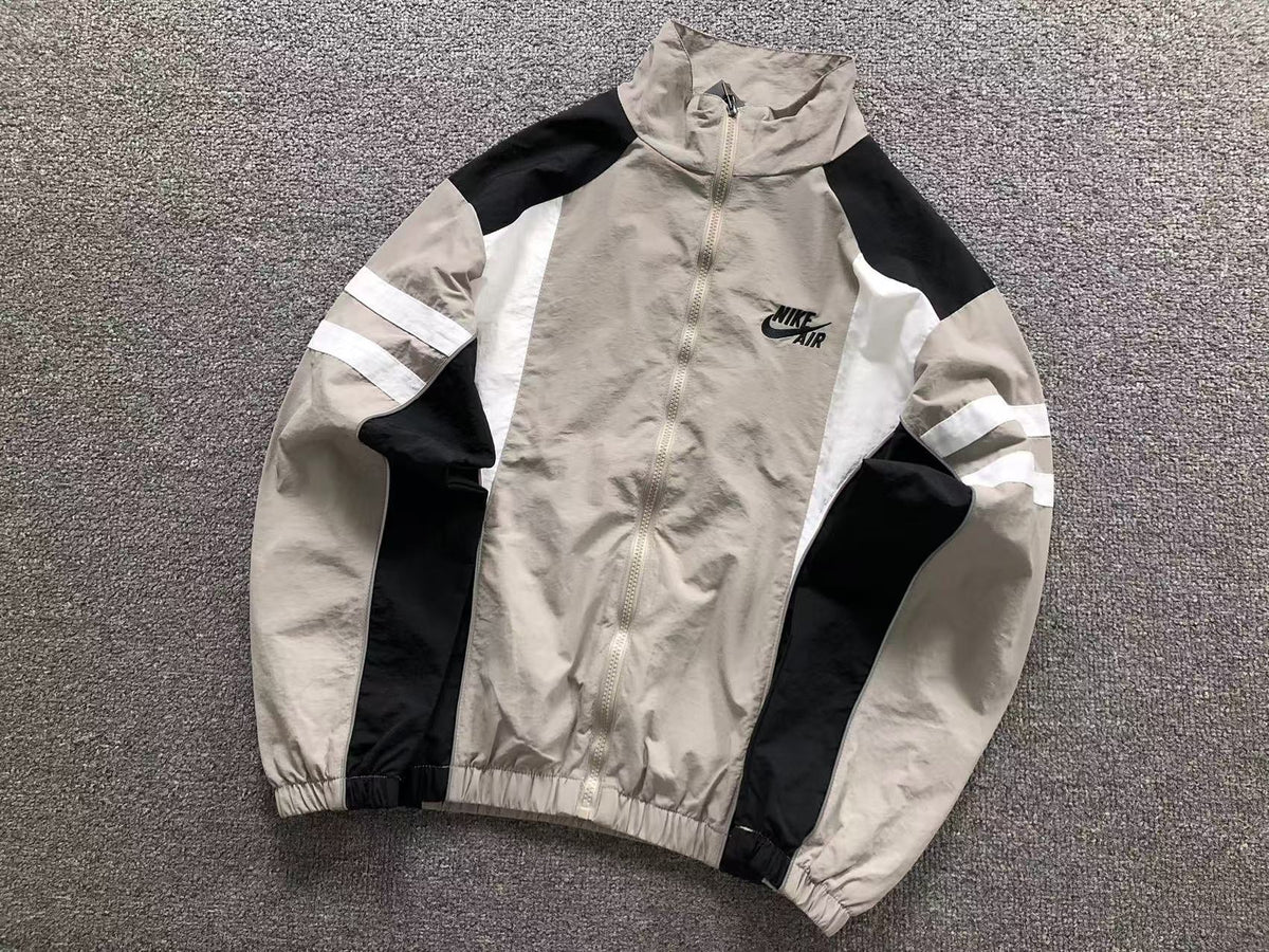 N1K Pants & Hoodie