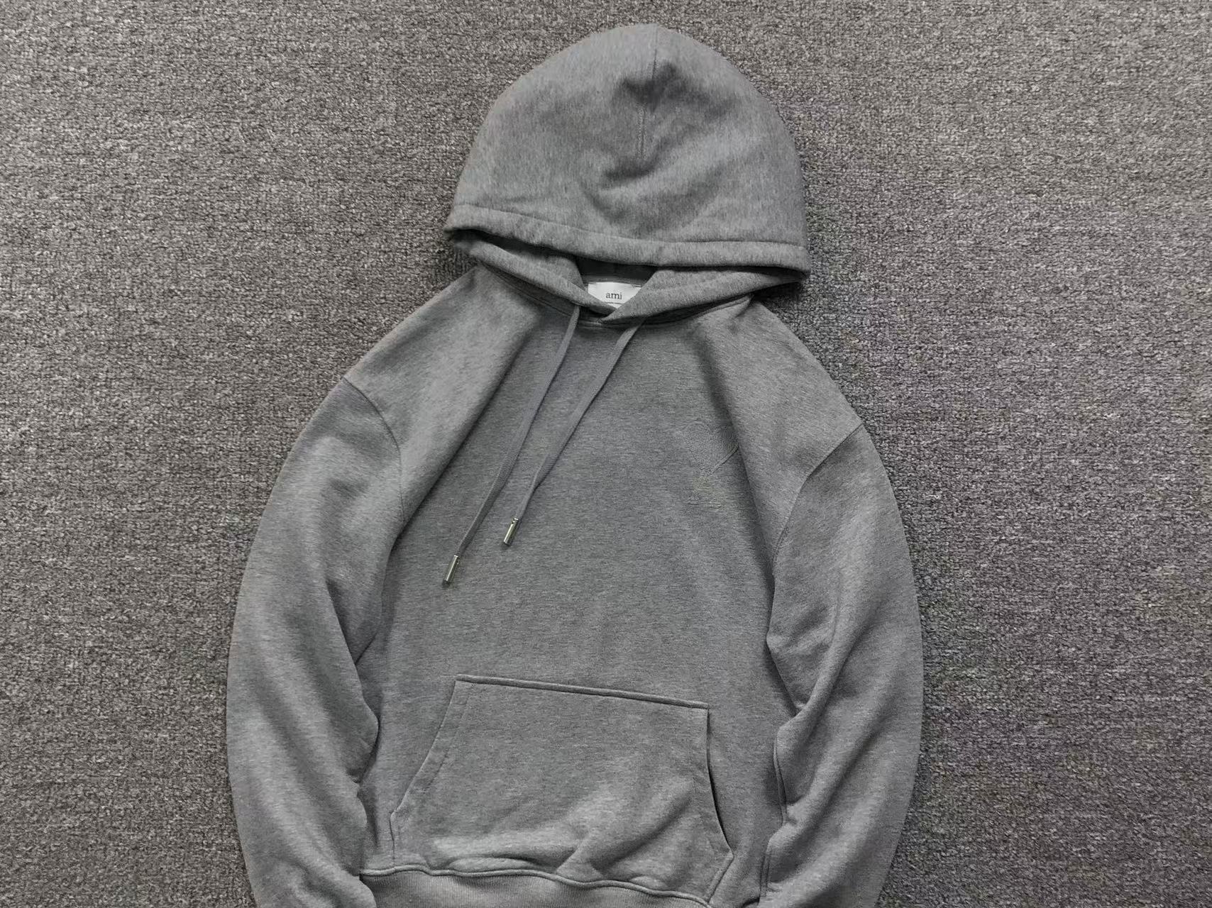 Am1 Hoodie