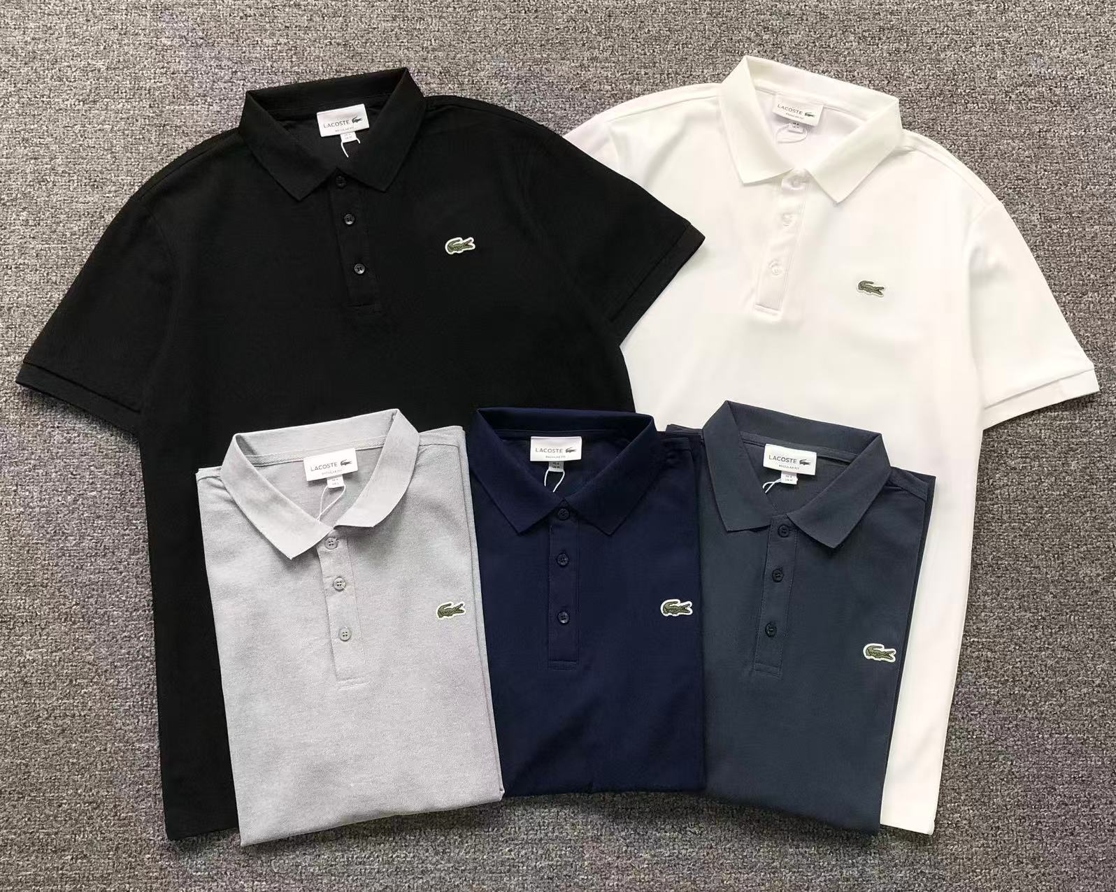 Classic Polo