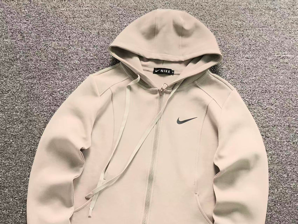 N1K Hoodie Female