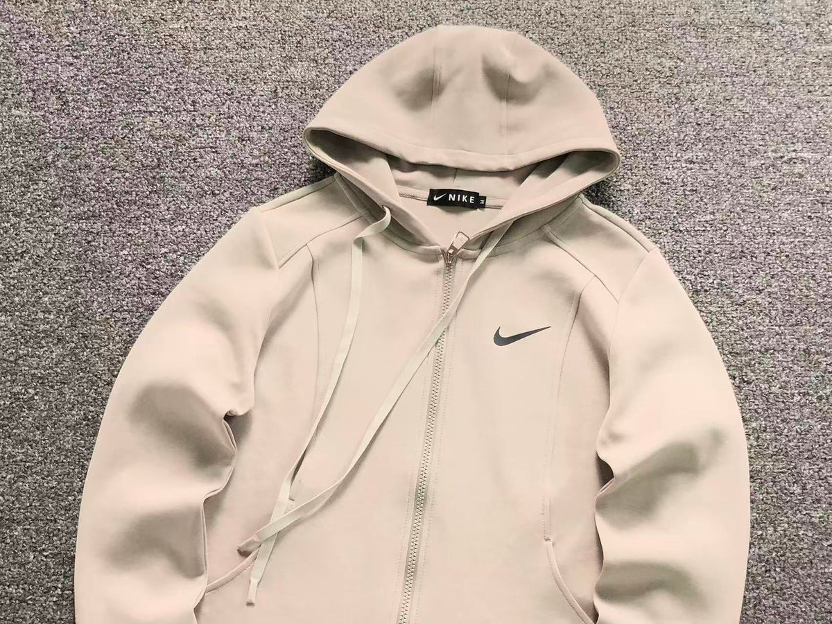 N1K Hoodie Female