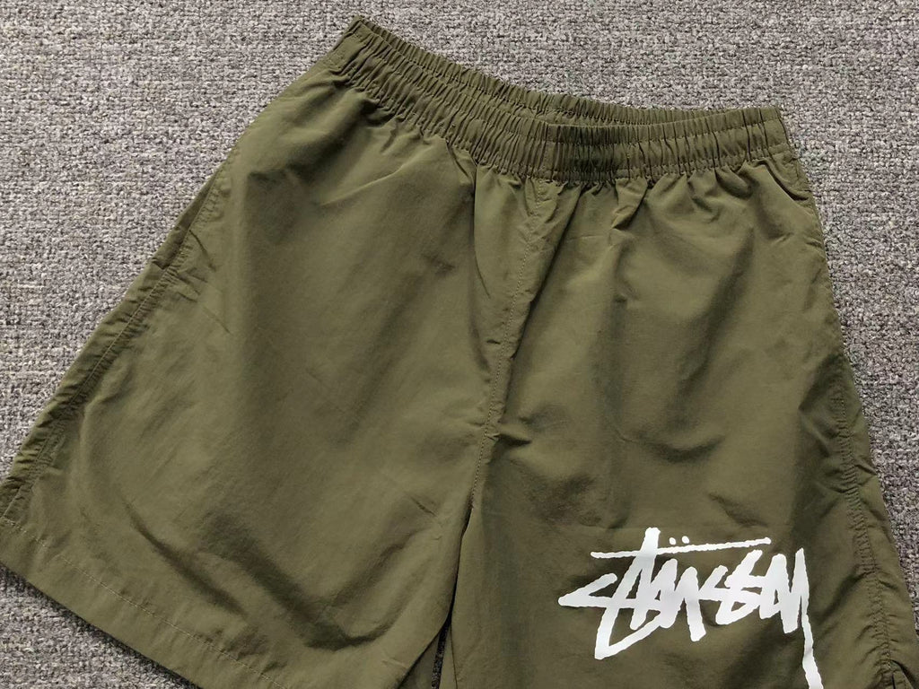 N1K Shorts