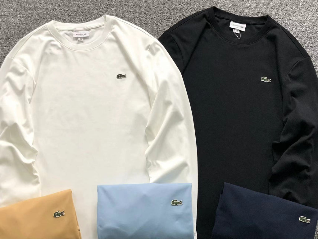 Classic Longsleeve