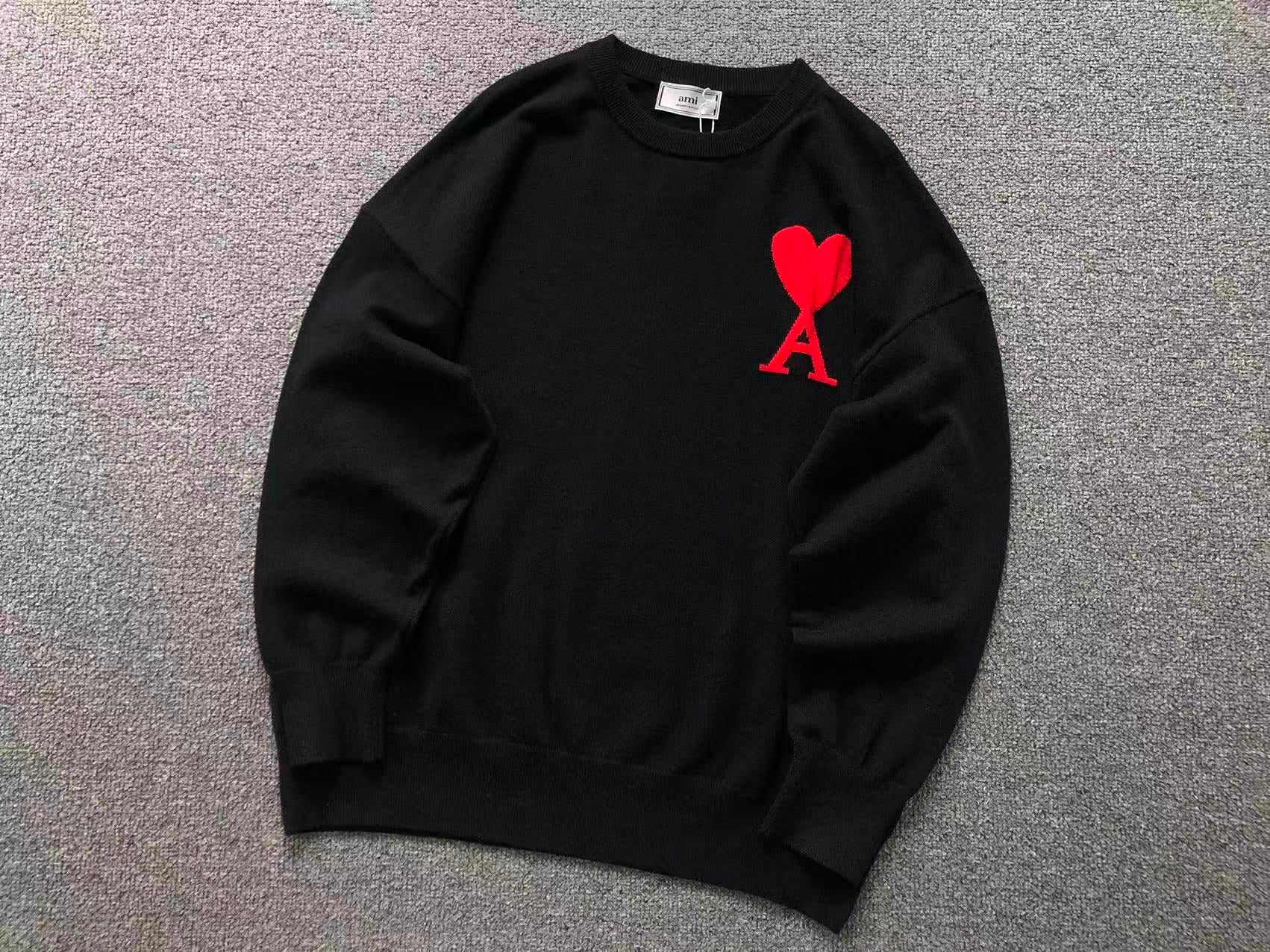 Am1 Sweater