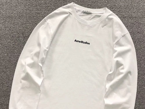 AcneStdios Longsleeve