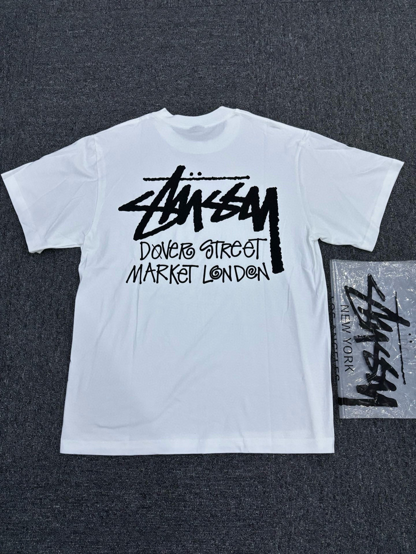 Stu Tshirt