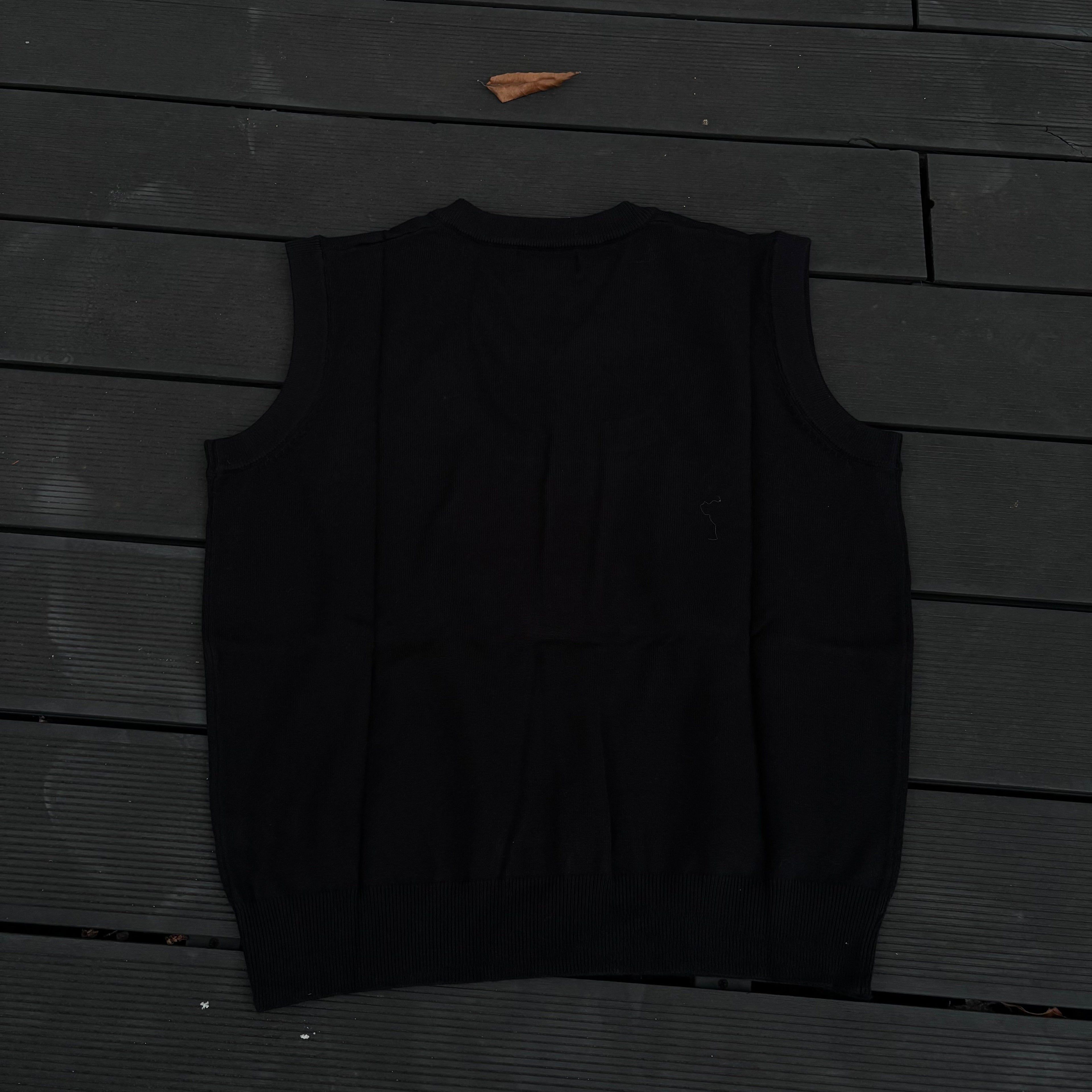 Stu Vest