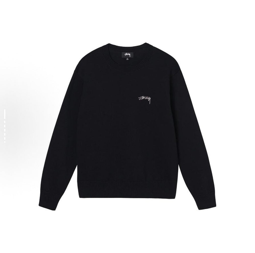 Stu Sweater
