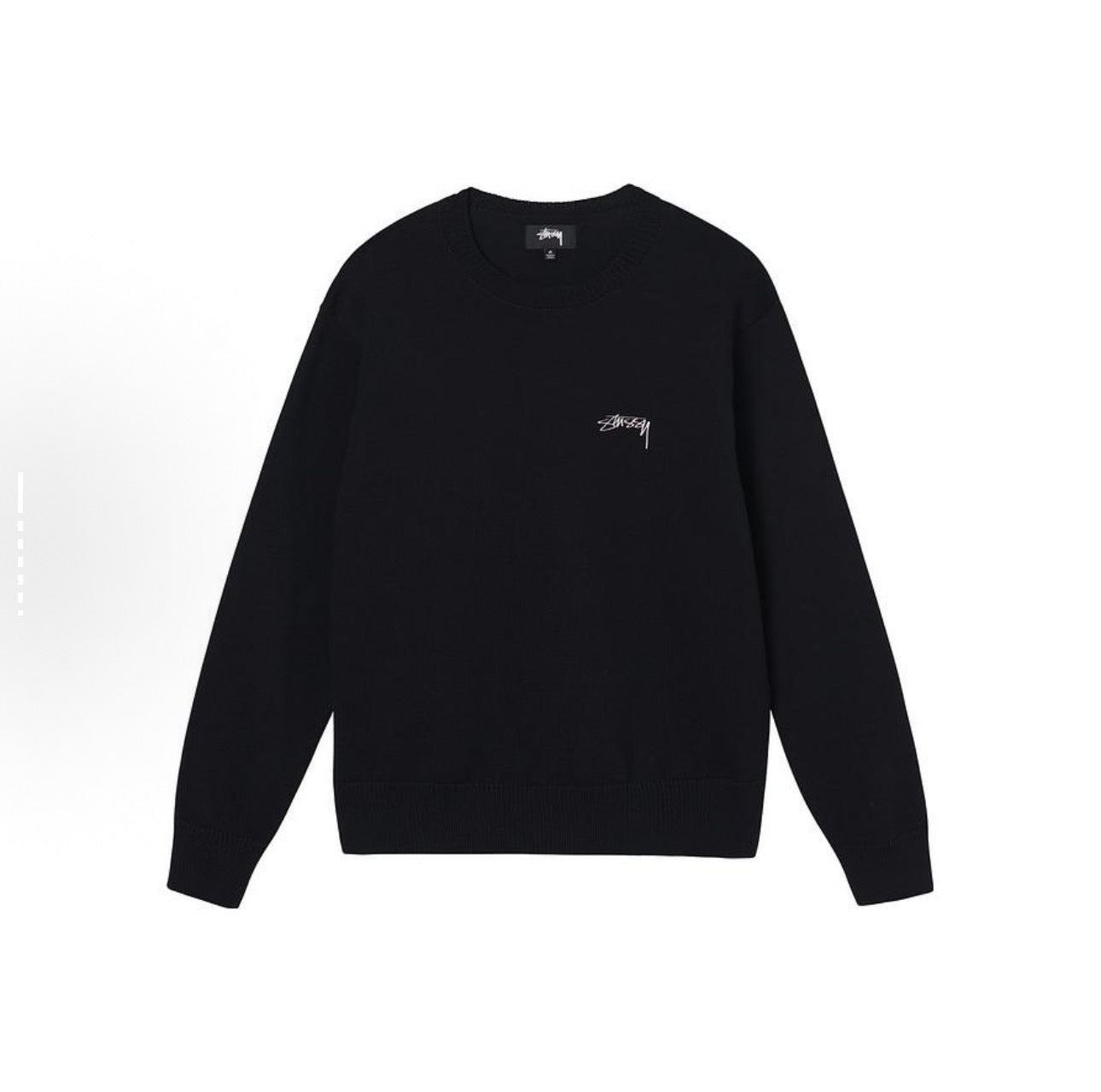 Stu Sweater