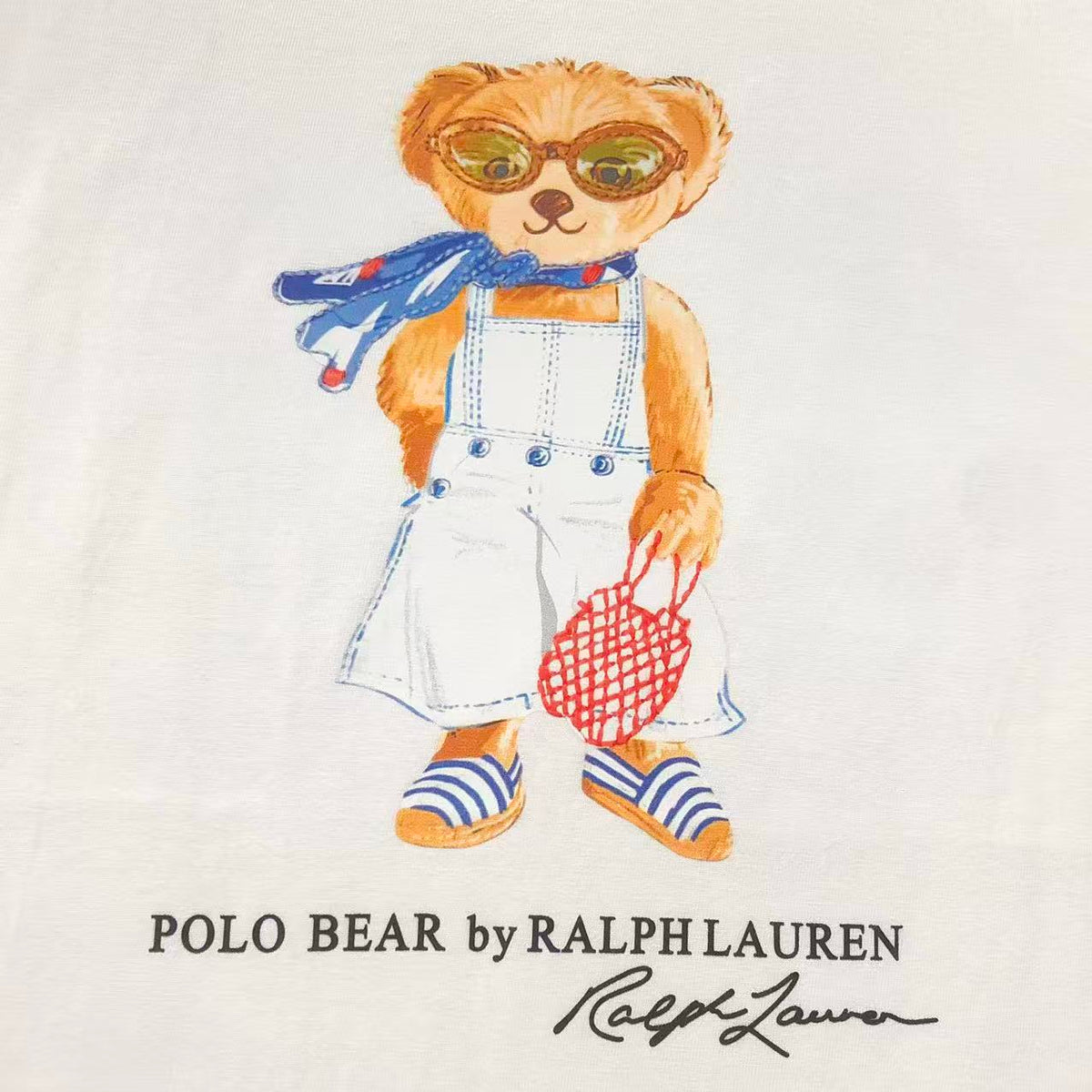 Ralph Lauren Tshirt