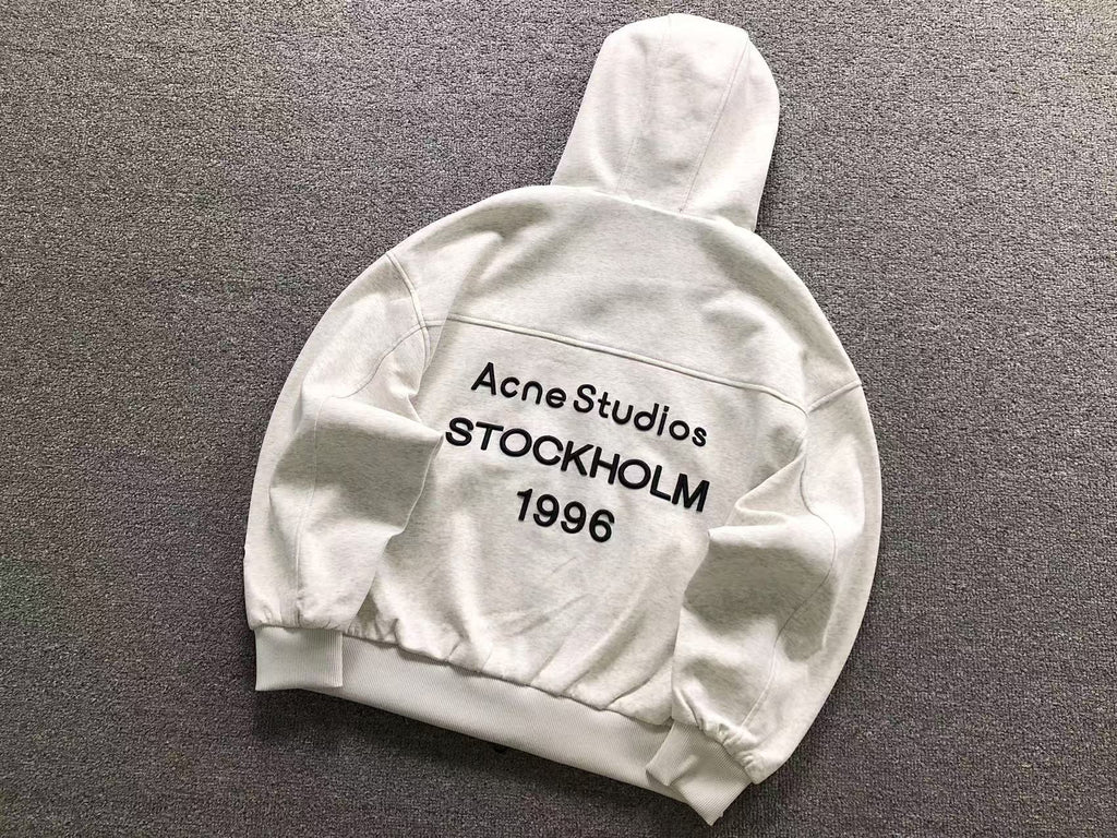 AcneStdios Hoodie