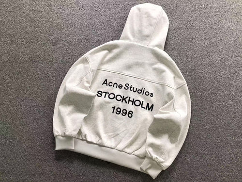 AcneStdios Hoodie