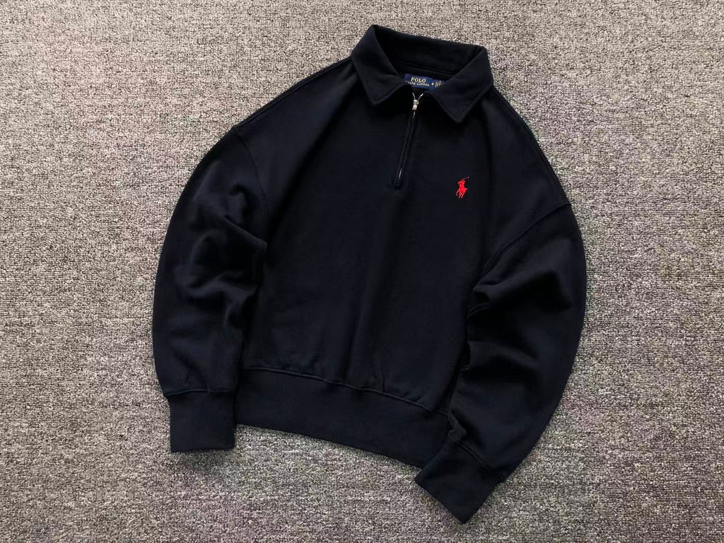 Ralph Lauren Hoodie Female