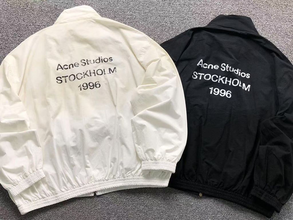 AcneStdios Jacket