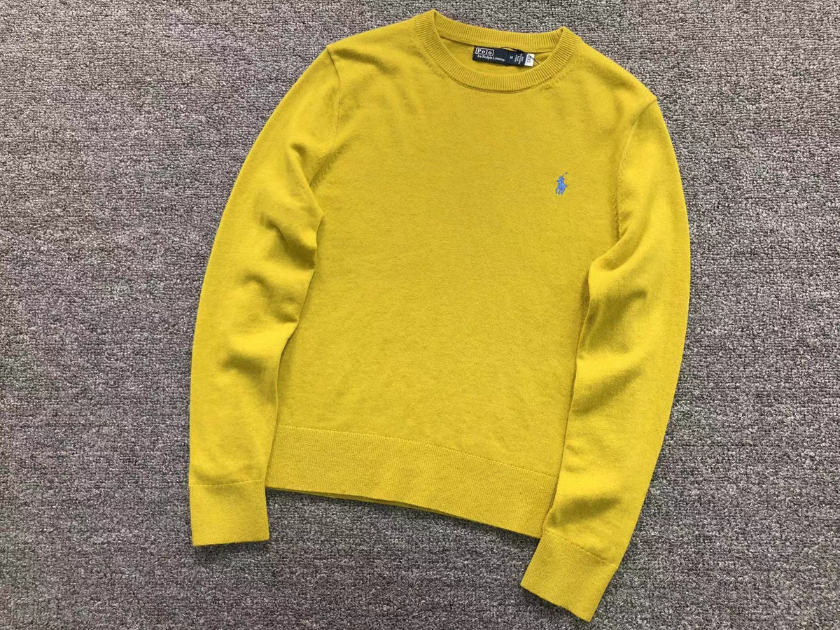 Ralph Lauren Sweater Female