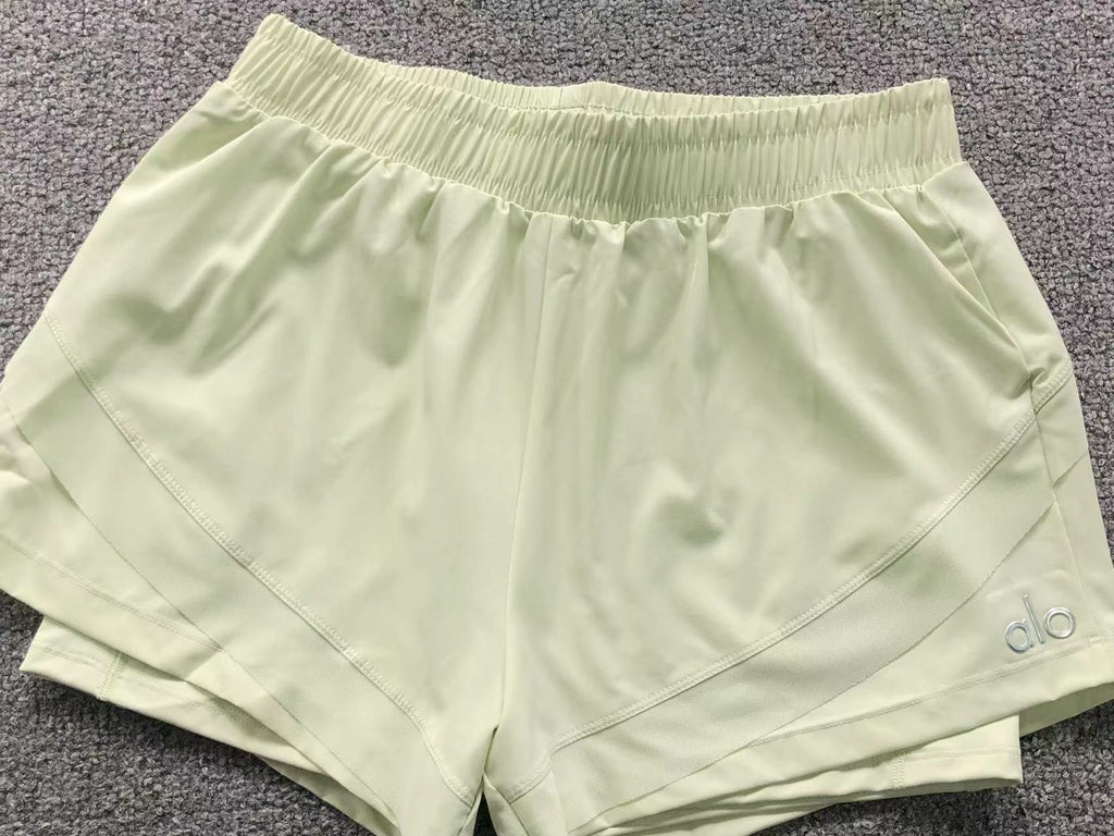 A1O Shorts Female