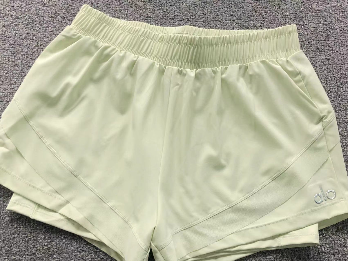 A1O Shorts Female