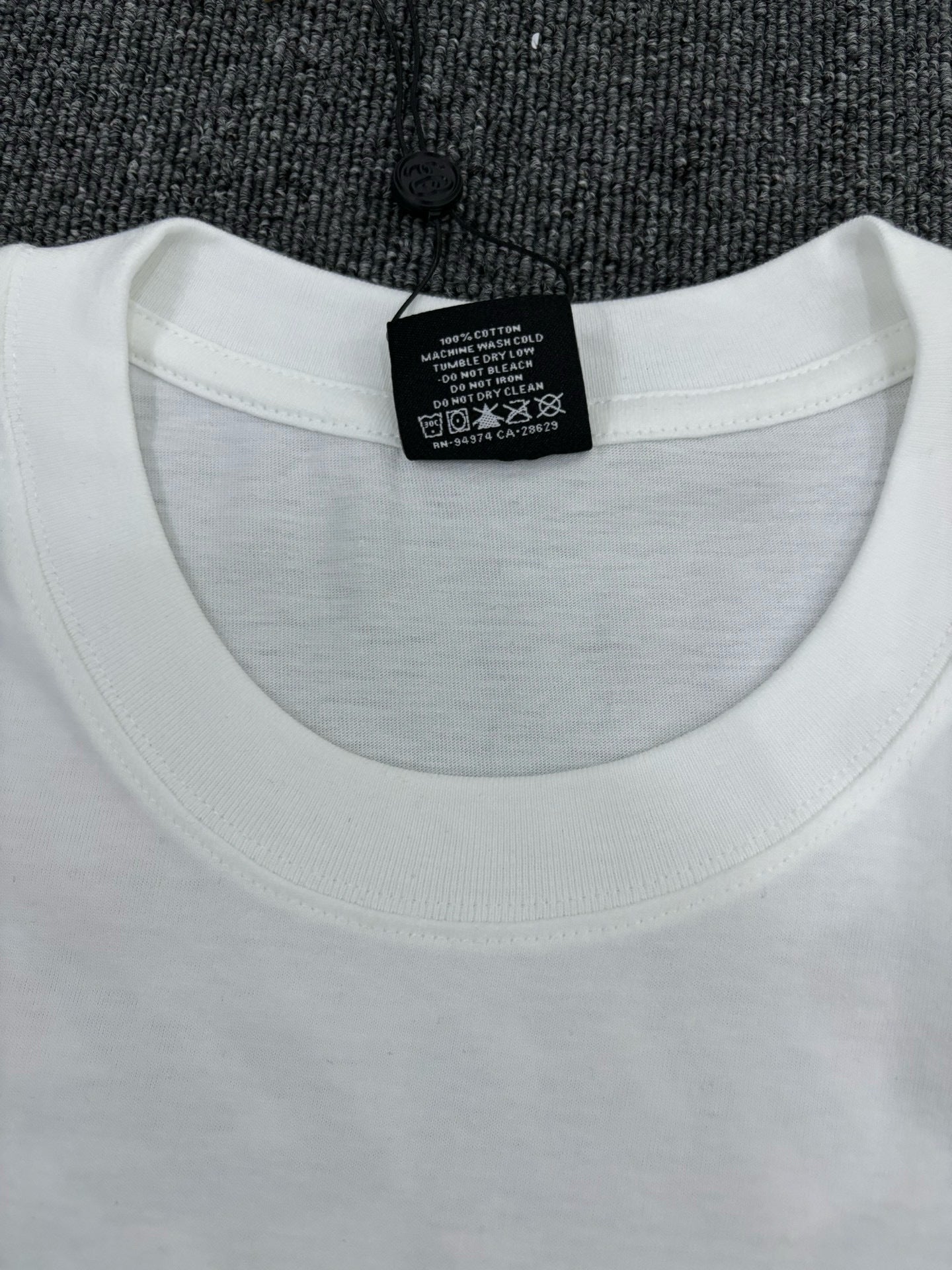 Stu Tshirt