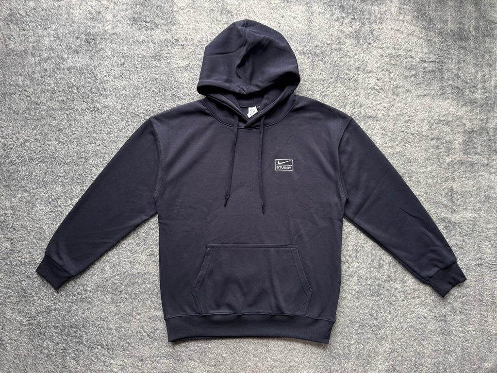 Stu x Nk Hoodie
