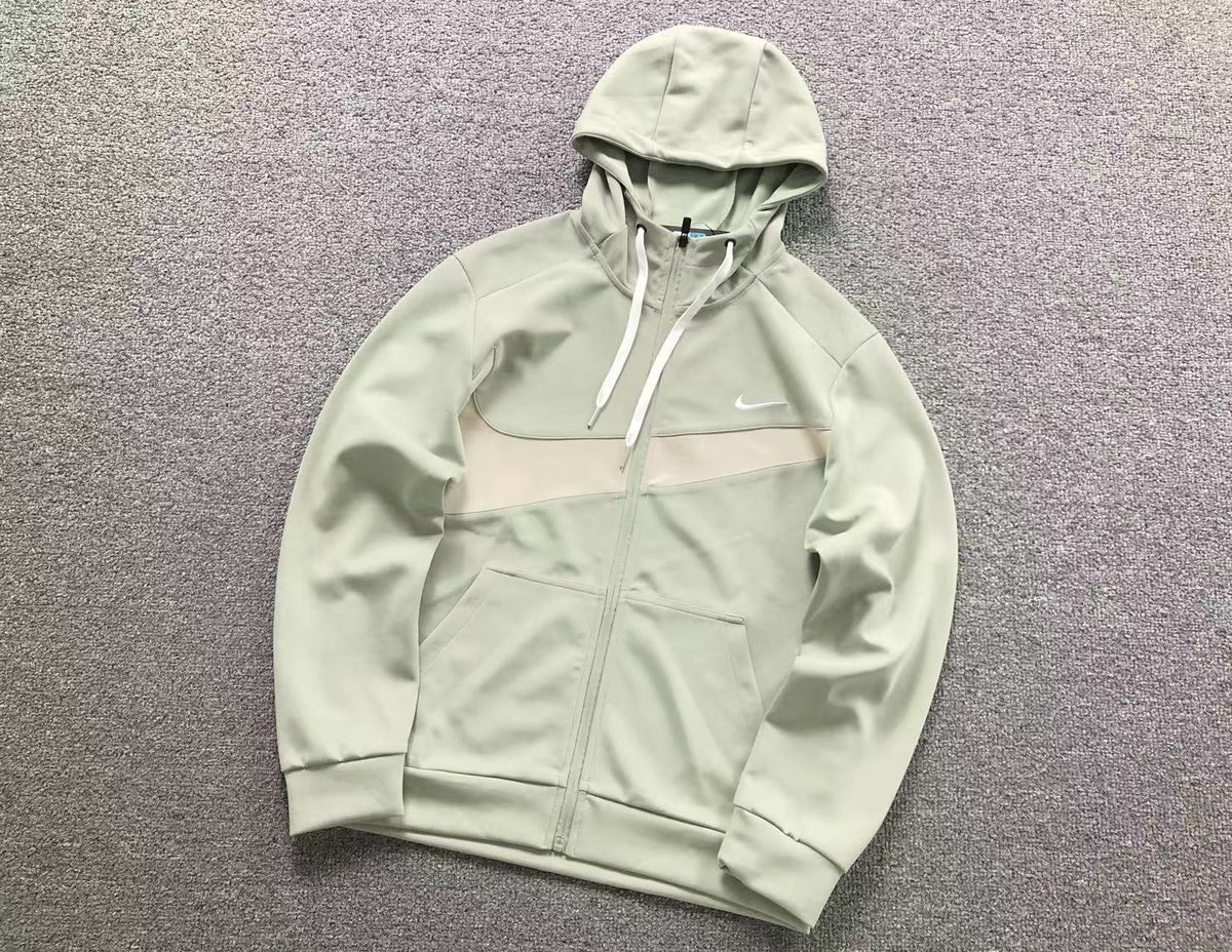 N1K Hoodie