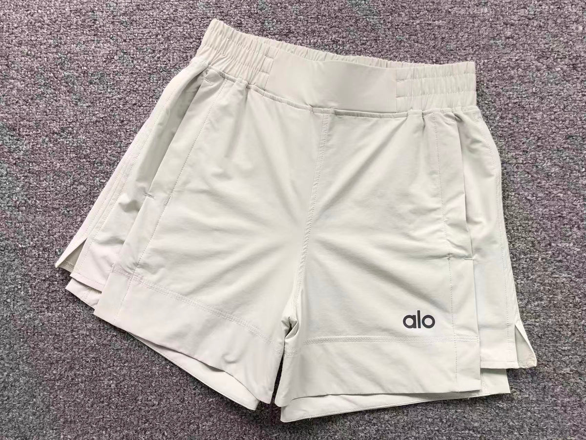 A1O Shorts Female