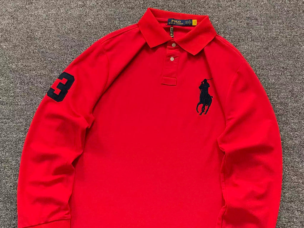 Ralph Lauren Longsleeve
