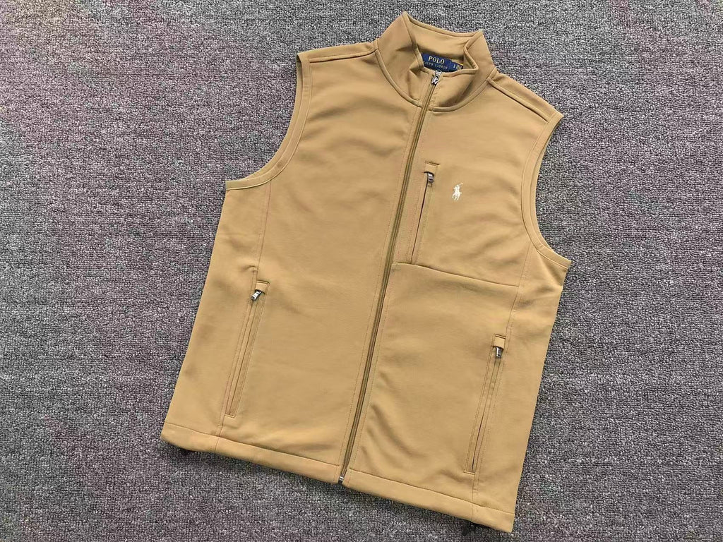 Ralph Lauren Vest