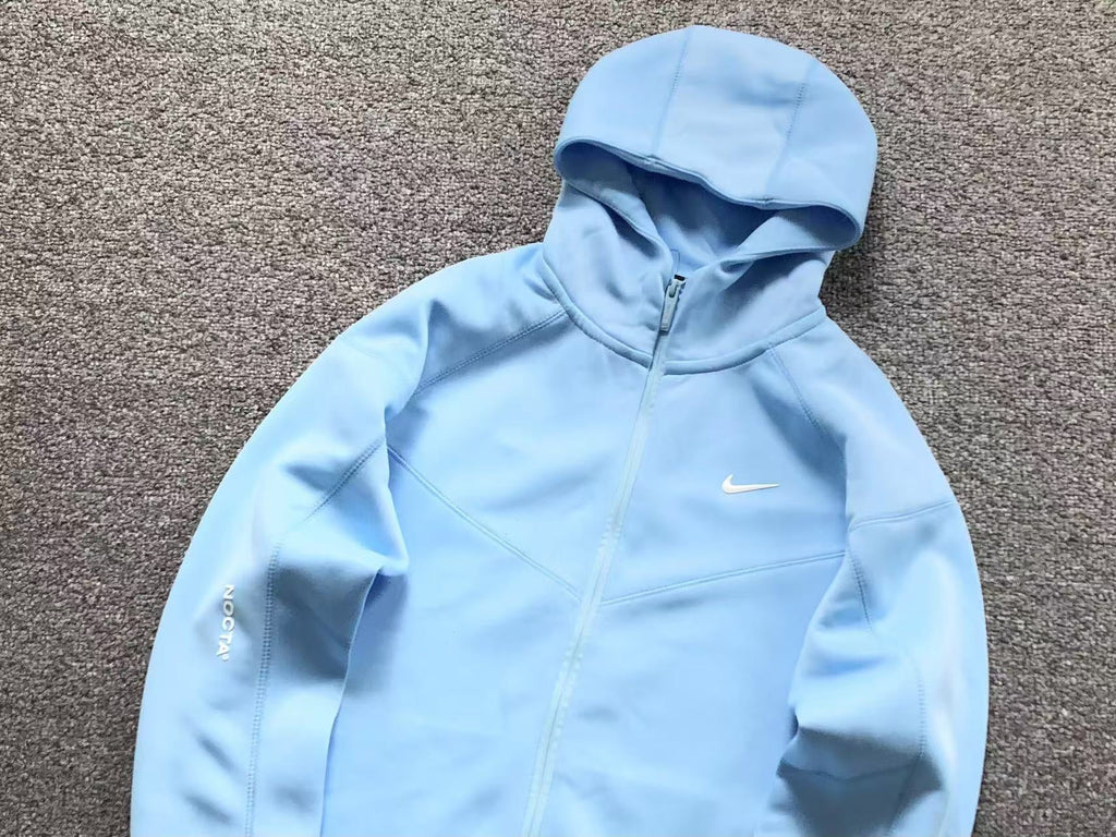 N1K Pants & Hoodie