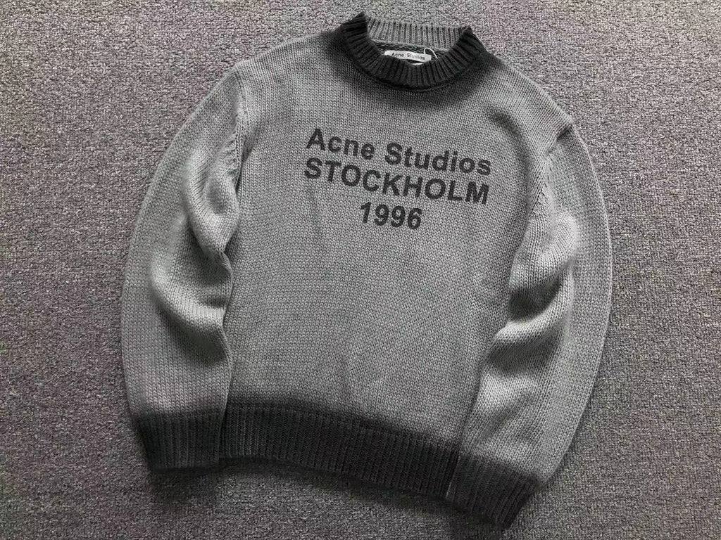 AcneStdios Sweater
