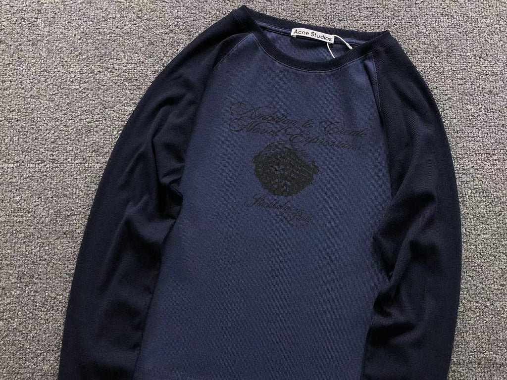 AcneStdios Longsleeve Female