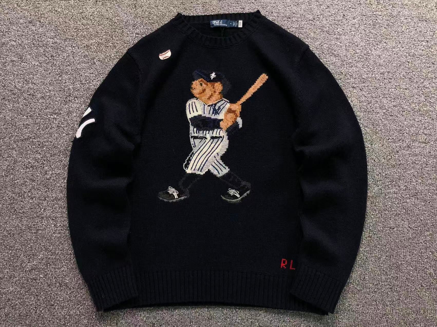 Ralph Lauren Sweater