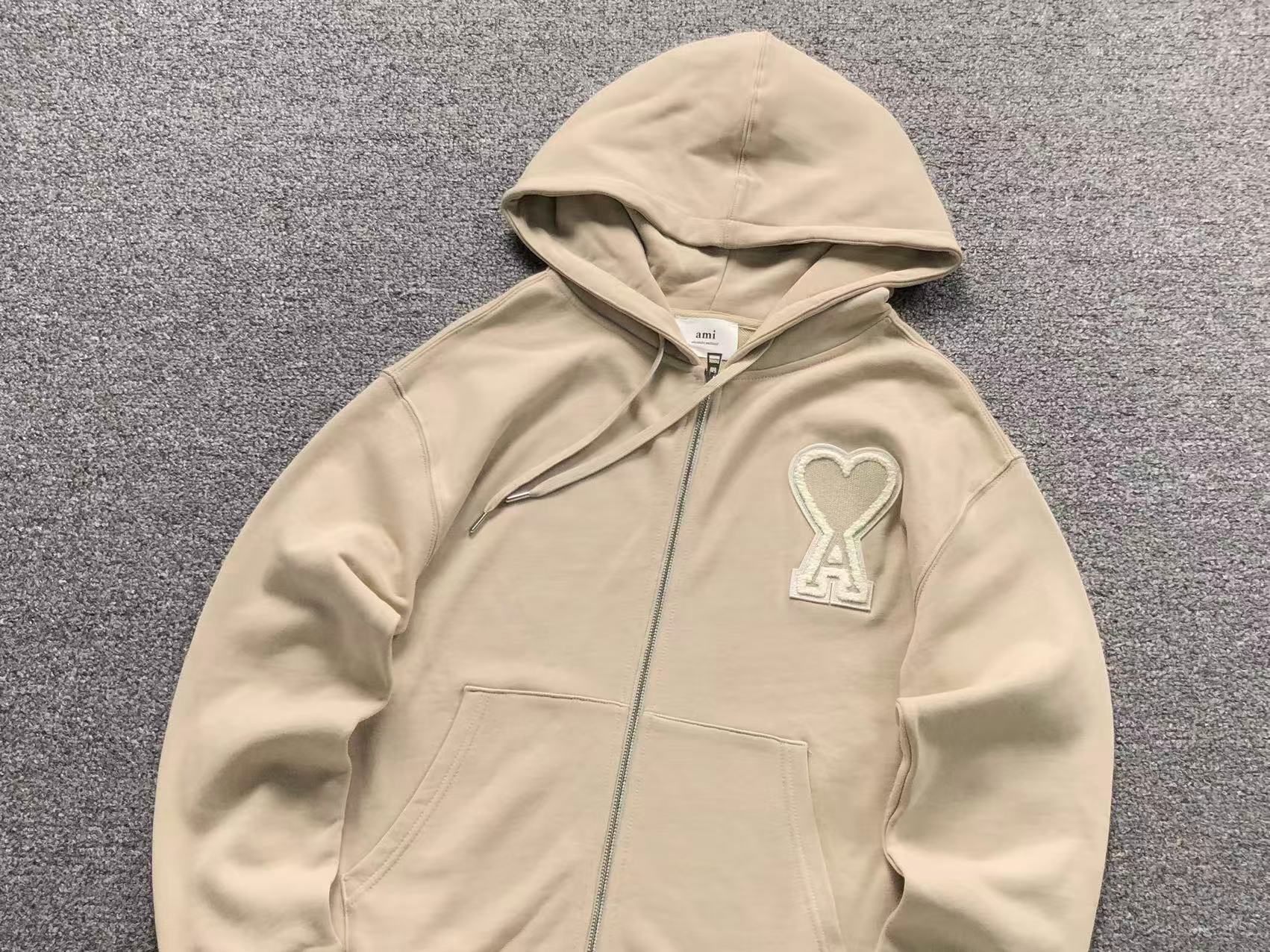 Am1 Hoodie Pants