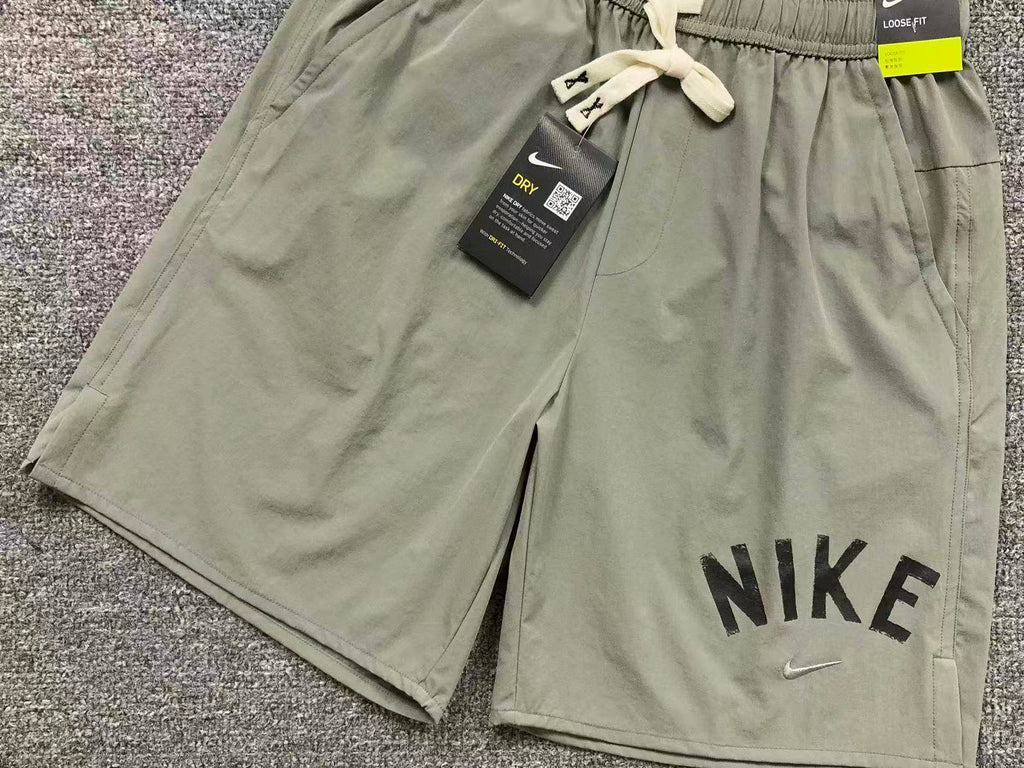 N1K Shorts