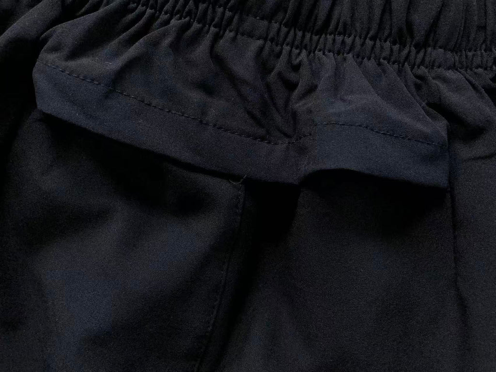N1K Shorts