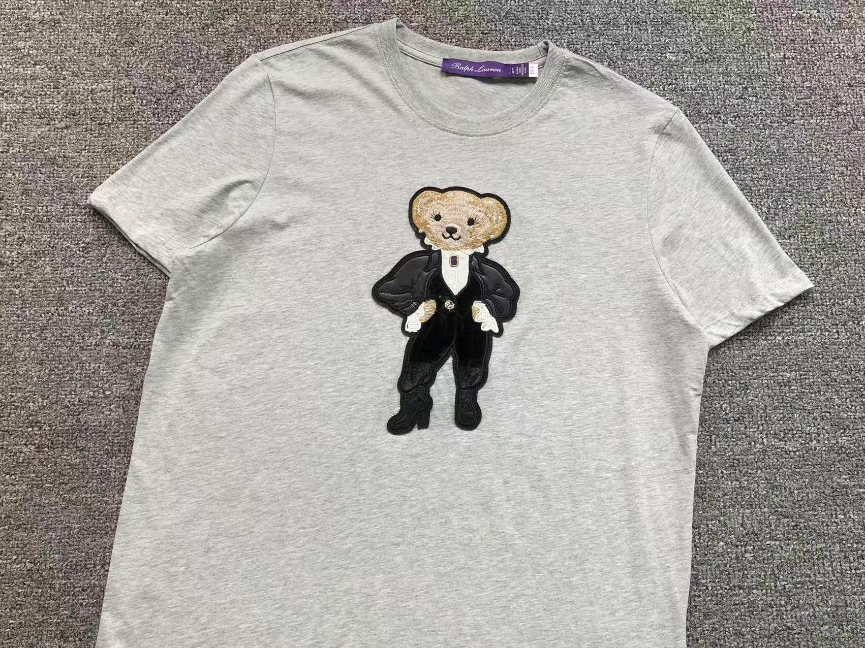 Ralph Lauren Tshirt Female