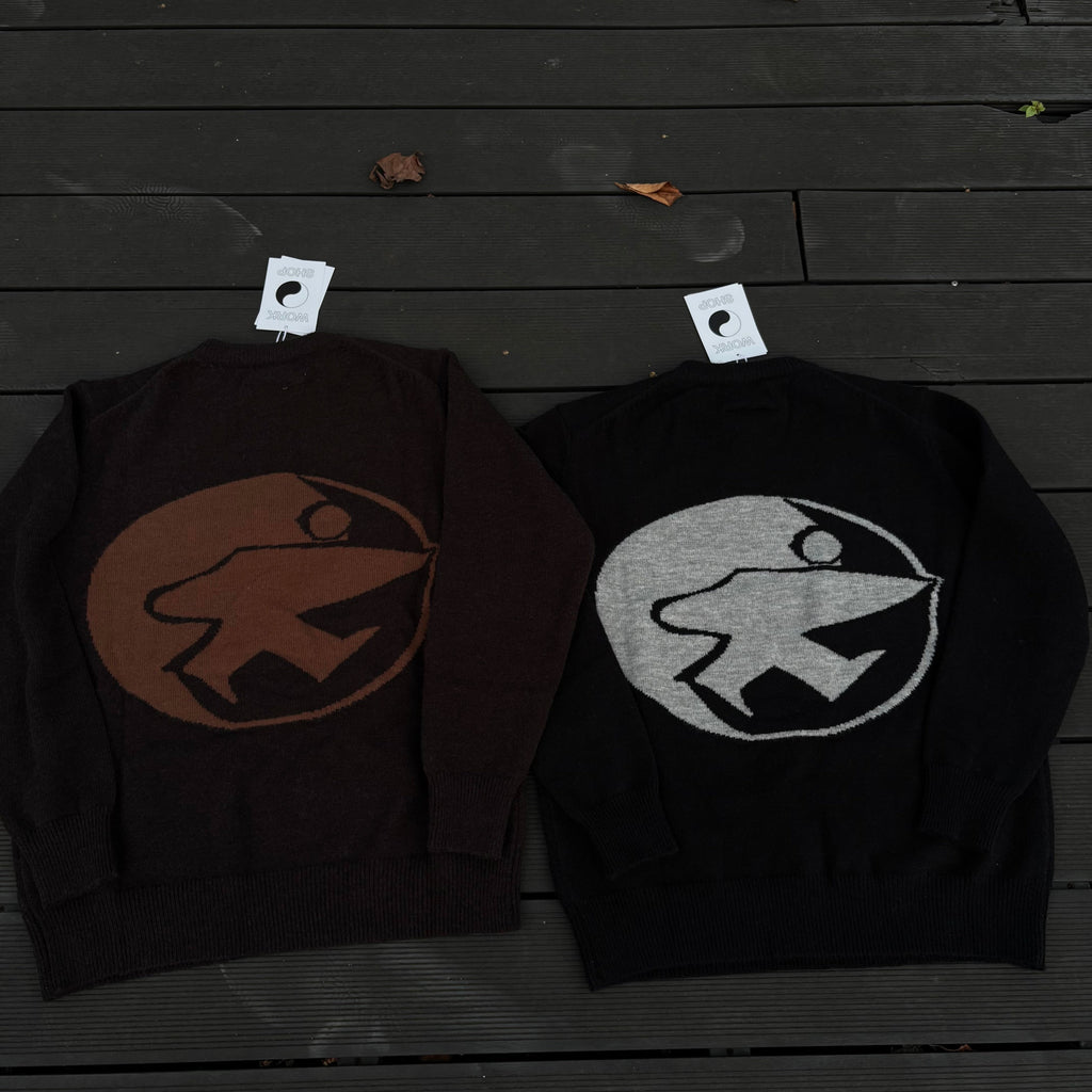 Stu Sweater