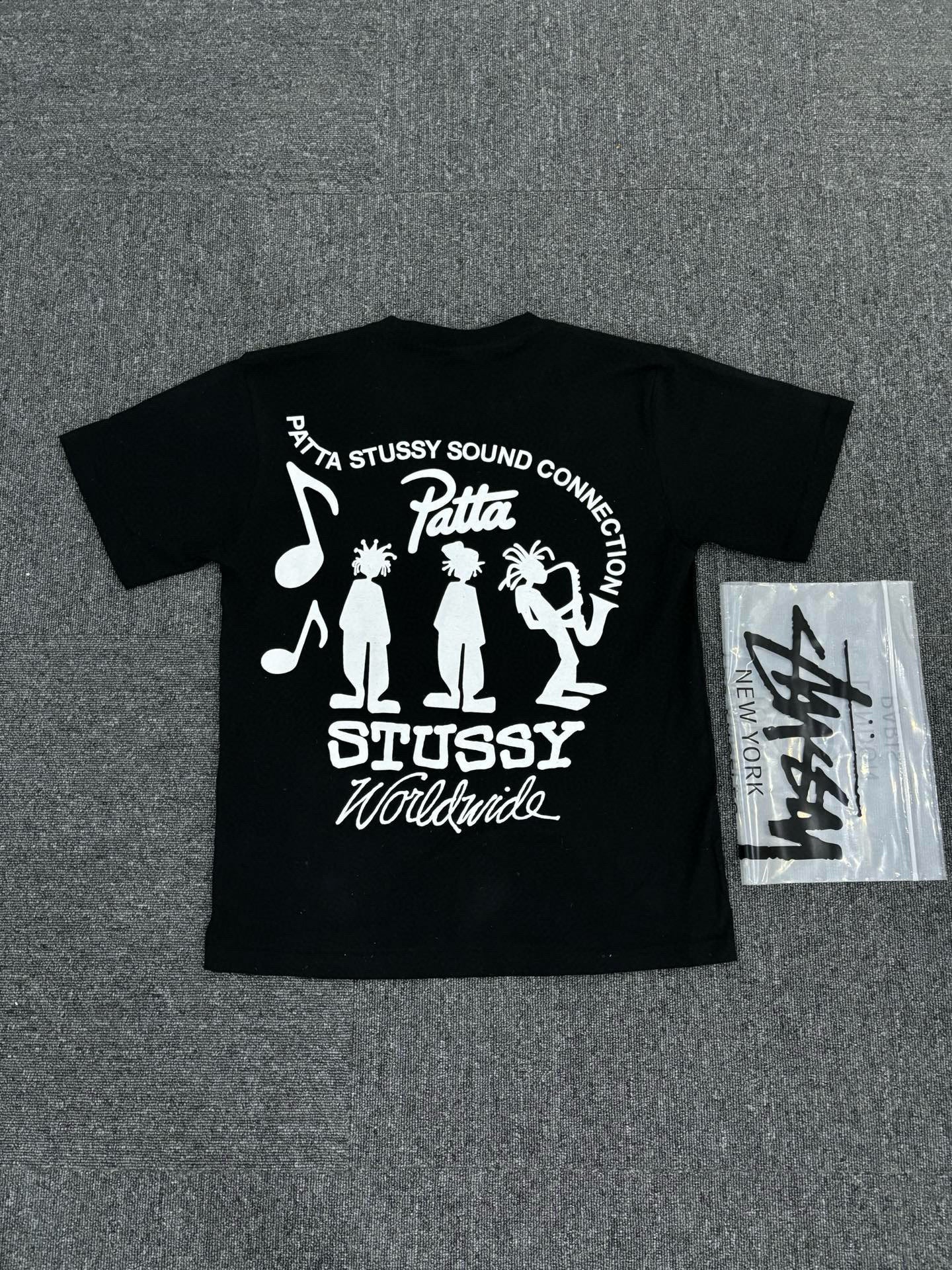 Stu Tshirt