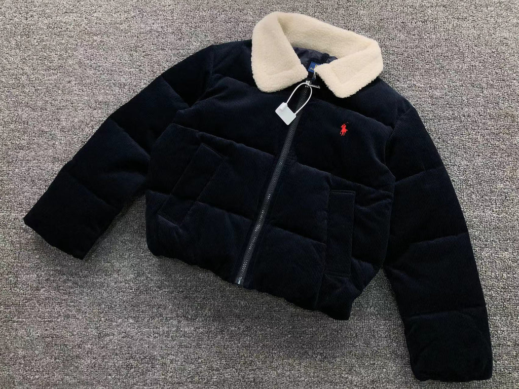 Ralph Lauren Puffer Jacket