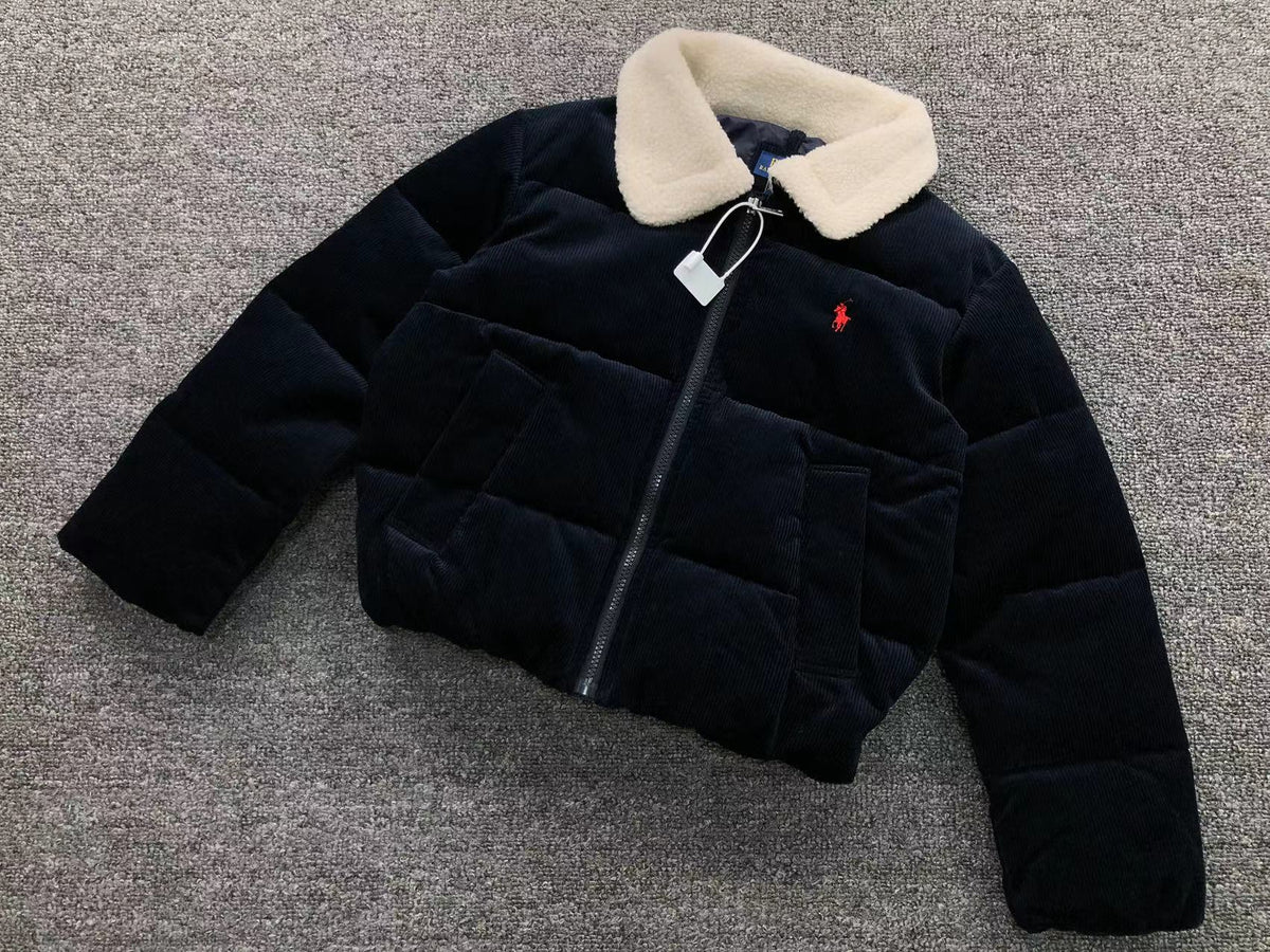 Ralph Lauren Puffer Jacket