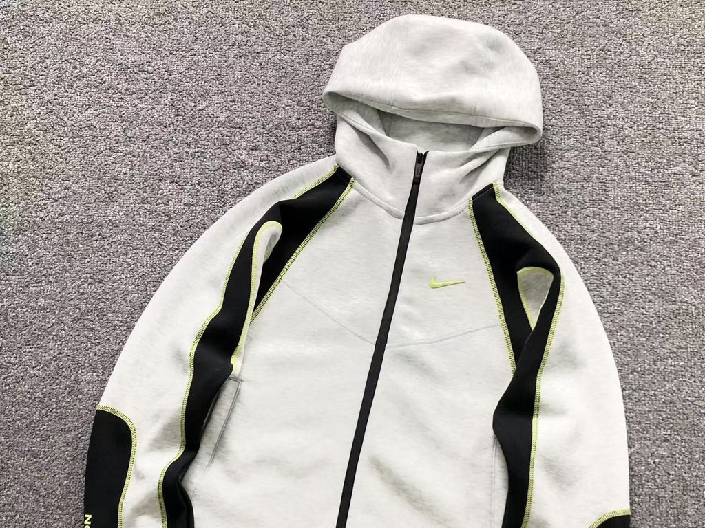 N1K Pants & Hoodie