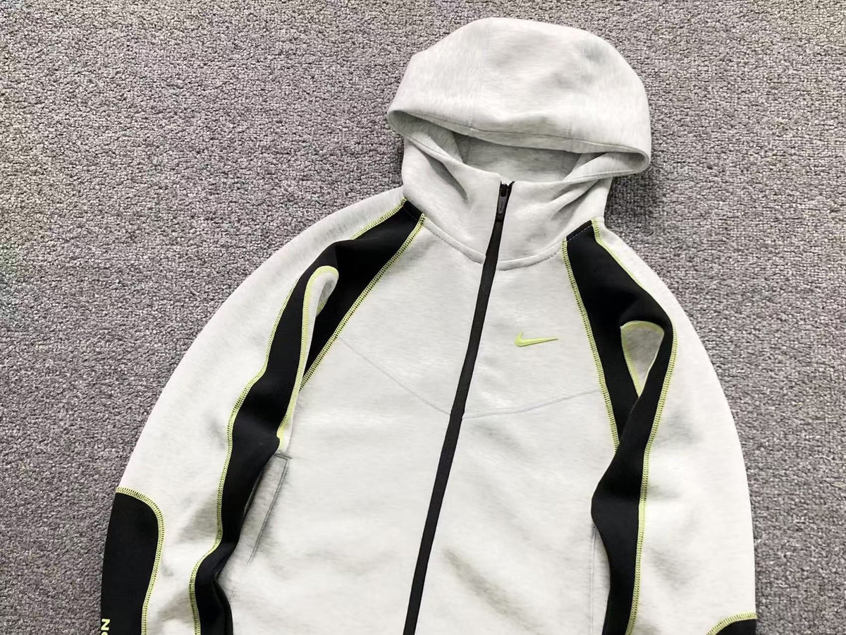 N1K Pants & Hoodie