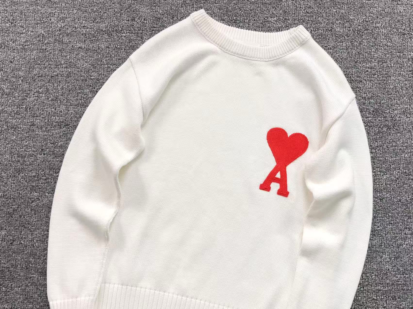 Am1 Sweater