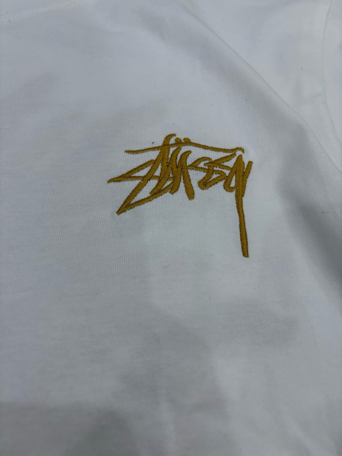 Stu Tshirt