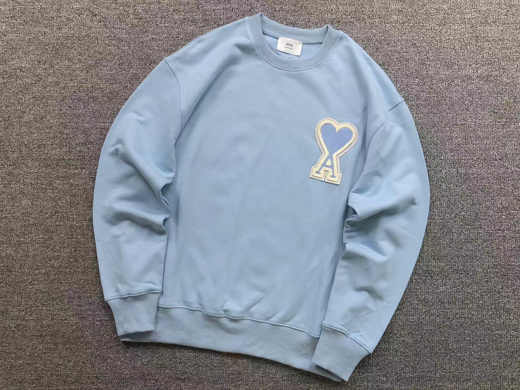 Am1 Hoodie
