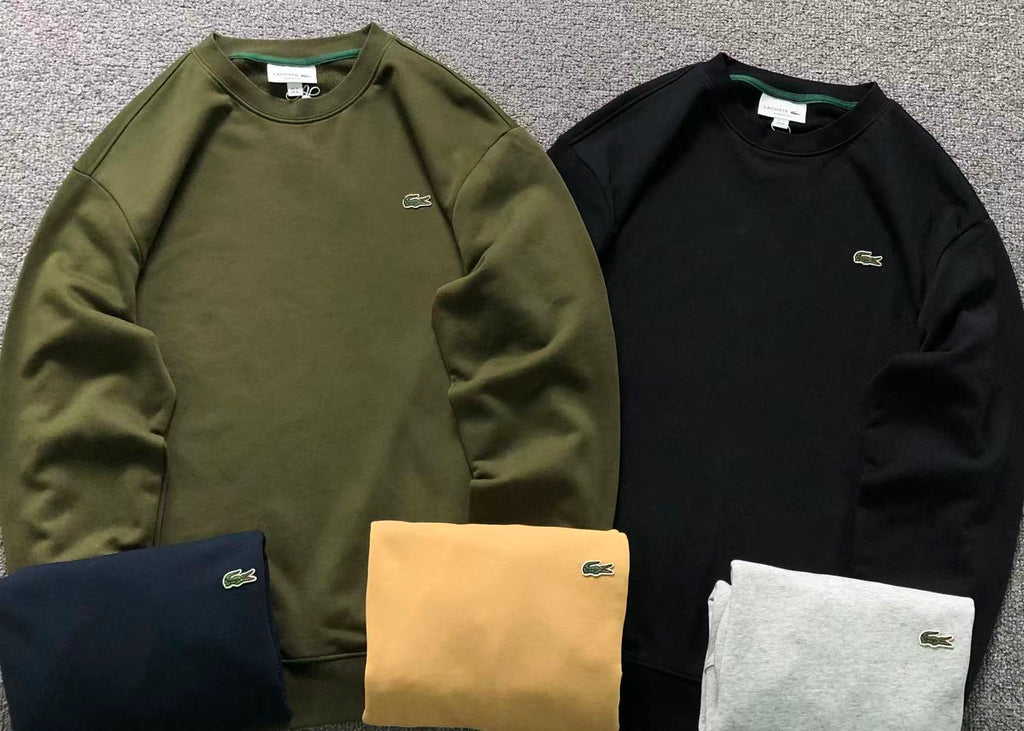 Classic Hoodie