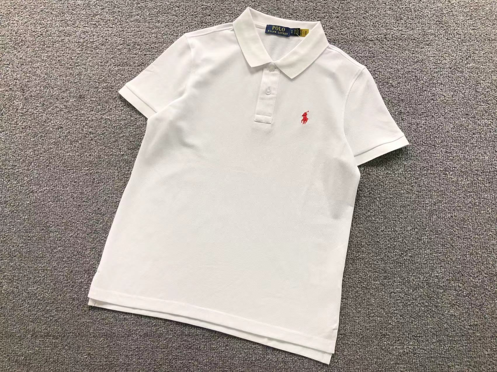 Ralph Lauren Polo Female